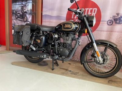 ROYAL ENFIELD BULLET 500 CLASSIC